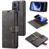 DG.MING OnePlus 10R Wallet Magnetic Case
