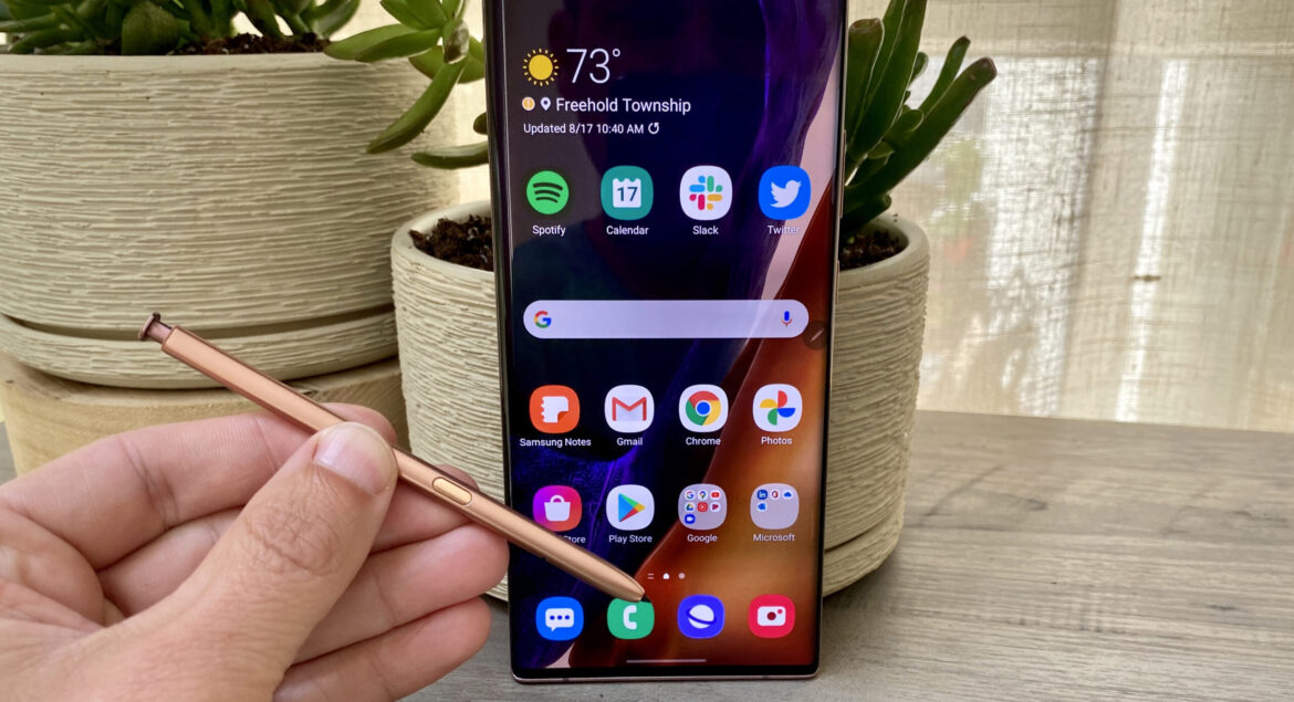 note 20 fe specs