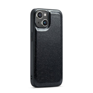 DG.MING iPhone 14 Plus Glitter Bling Shockproof Case