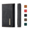 DG.MING M1 Series Tri-fold Wallet