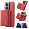 DG.MING OnePlus 10R M1 Series Wallet Case