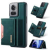 DG.MING OnePlus Ace M2 Series Wallet Case