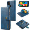 DG.MING Google Pixel 5A 5G Wallet Magnetic Case