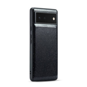 DG.MING Google Pixel 6A Glitter Bling Shockproof Case