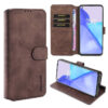 DG.MING OnePlus 9 Wallet Stand Case