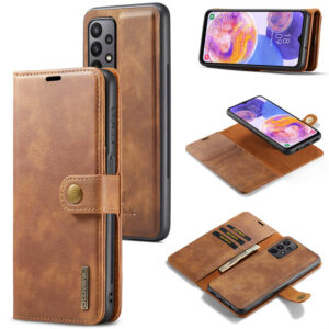 DG.MING Samsung Galaxy A23 5G Wallet Magnetic Case
