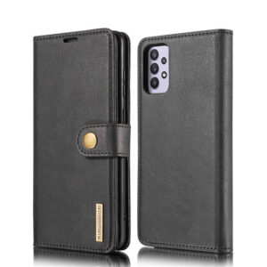 DG.MING Samsung Galaxy A32 5G Wallet Magnetic Case