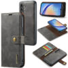 DG.MING Samsung Galaxy A34 5G Wallet Magnetic Case