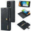 DG.MING Samsung Galaxy A53 5G Wallet Magnetic Case