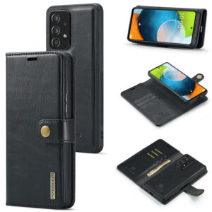 DG.MING Samsung Galaxy A53 5G Wallet Magnetic Case