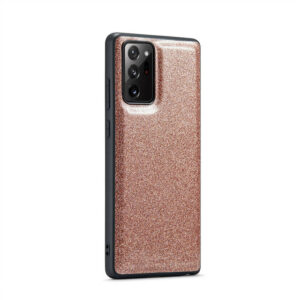 DG.MING Samsung Galaxy Note 20 Ultra Glitter Bling Shockproof Case