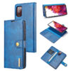 DG.MING Samsung Galaxy S20 FE Wallet Magnetic Case