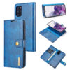 DG.MING Samsung Galaxy S20 Plus Wallet Magnetic Case