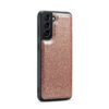 DG.MING Samsung Galaxy S21 Glitter Bling Shockproof Case