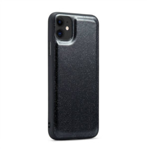 DG.MING iPhone 11 Glitter Bling Shockproof Case