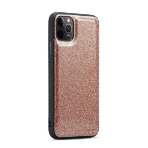 DG.MING iPhone 11 Pro Glitter Bling Shockproof Case