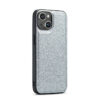 DG.MING iPhone 13 Glitter Bling Shockproof Case