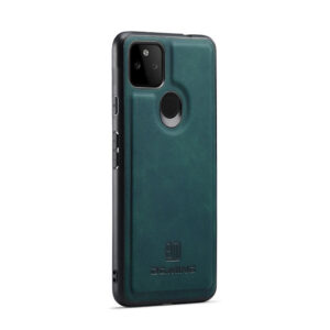 DG.MING Google Pixel 5A 5G Magnetic Shockproof Case