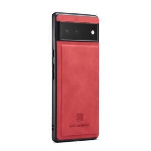 DG.MING Google Pixel 6 Magnetic Shockproof Case