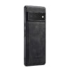 DG.MING Google Pixel 6 Pro Magnetic Shockproof Case