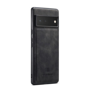 DG.MING Google Pixel 6 Pro Magnetic Shockproof Case