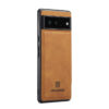 DG.MING Google Pixel 6A Magnetic Shockproof Case