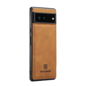 DG.MING Google Pixel 6A Magnetic Shockproof Case