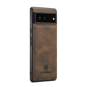 DG.MING Google Pixel 7 Magnetic Shockproof Case
