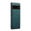 DG.MING Google Pixel 7 Pro Magnetic Shockproof Case