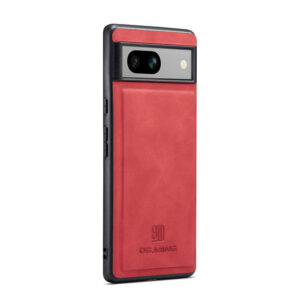DG.MING Google Pixel 7A Magnetic Shockproof Case