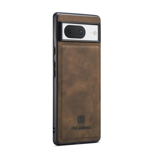 DG.MING Google Pixel 8 Magnetic Shockproof Case