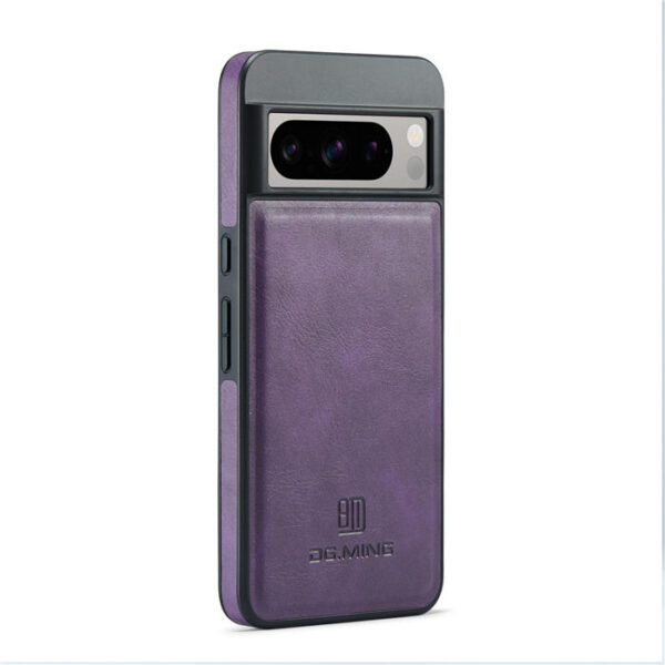 DG.MING Google Pixel 8 Pro Case with Wireless Charging