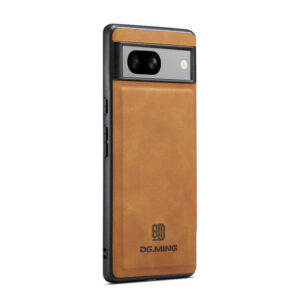 DG.MING Google Pixel 8A Magnetic Shockproof Case
