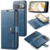 DG.MING Google Pixel 9/9 Pro Wallet Magnetic Case