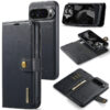 DG.MING Google Pixel 9 Pro XL Wallet Magnetic Case