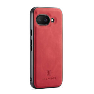 DG.MING Google Pixel 9A Magnetic Shockproof Case