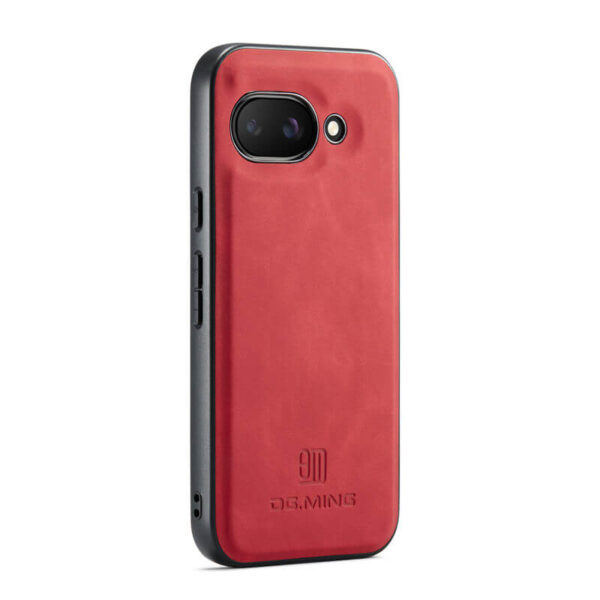 DG.MING Google Pixel 9A Magnetic Shockproof Case
