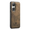 DG.MING Huawei P50 Magnetic Shockproof Case