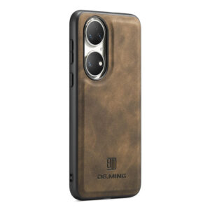 DG.MING Huawei P50 Magnetic Shockproof Case