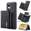 DG.MING Huawei P50 M1 Series Wallet Case