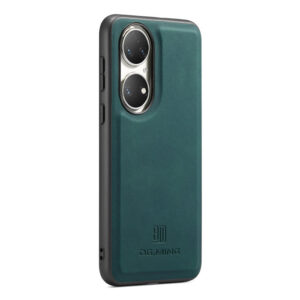 DG.MING Huawei P50 Pro Magnetic Shockproof Case