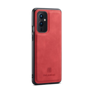 DG.MING OnePlus 9 Magnetic Shockproof Case