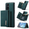 DG.MING OnePlus 9 M1 Series Wallet Case