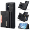 DG.MING OnePlus 9 M2 Series Wallet Case
