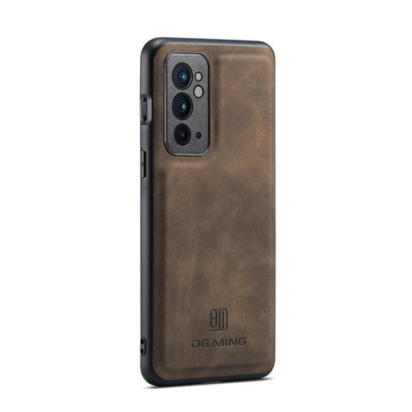 DG.MING OnePlus 9RT Magnetic Shockproof Case