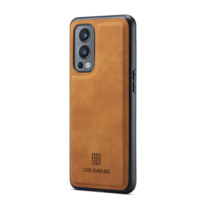 DG.MING OnePlus Nord 2 Magnetic Shockproof Case