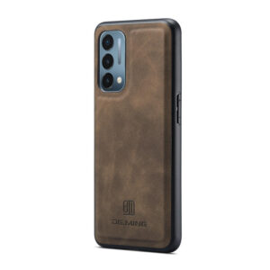 DG.MING OnePlus Nord N200 Magnetic Shockproof Case