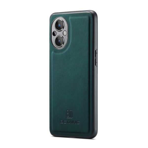 DG.MING OnePlus Nord N20 5G Magnetic Shockproof Case