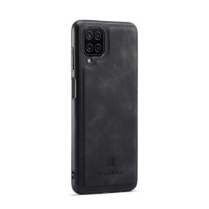 DG.MING Samsung Galaxy A12 5G Magnetic Shockproof Case