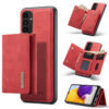 DG.MING Samsung Galaxy A13 4G M1 Series Wallet Case